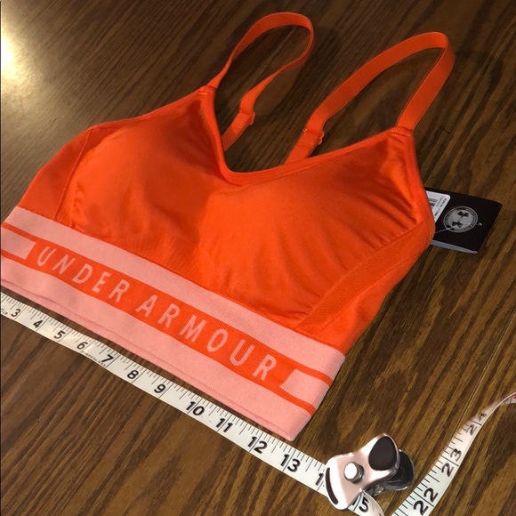 Under Armour bra leggings top - Picture 1 of 5